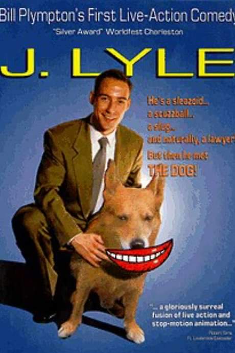 J. Lyle